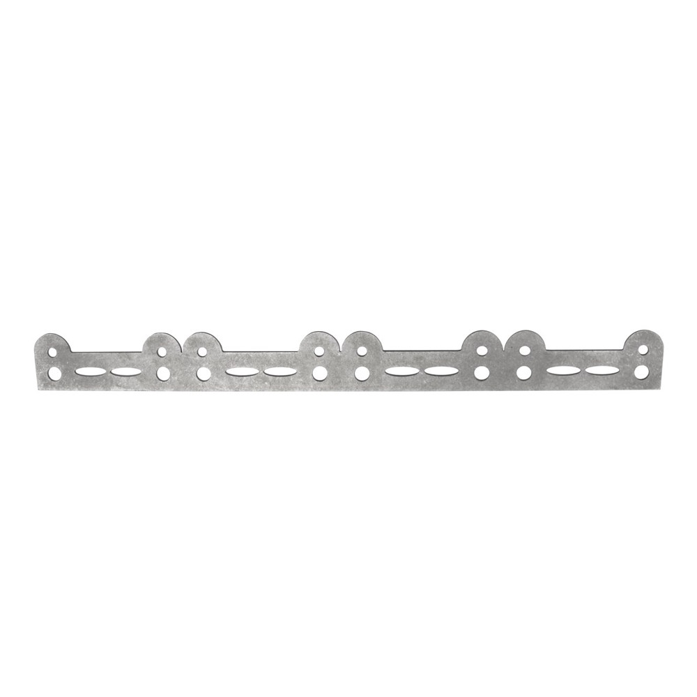 Quarter-Max Holley EFI Coil Mount