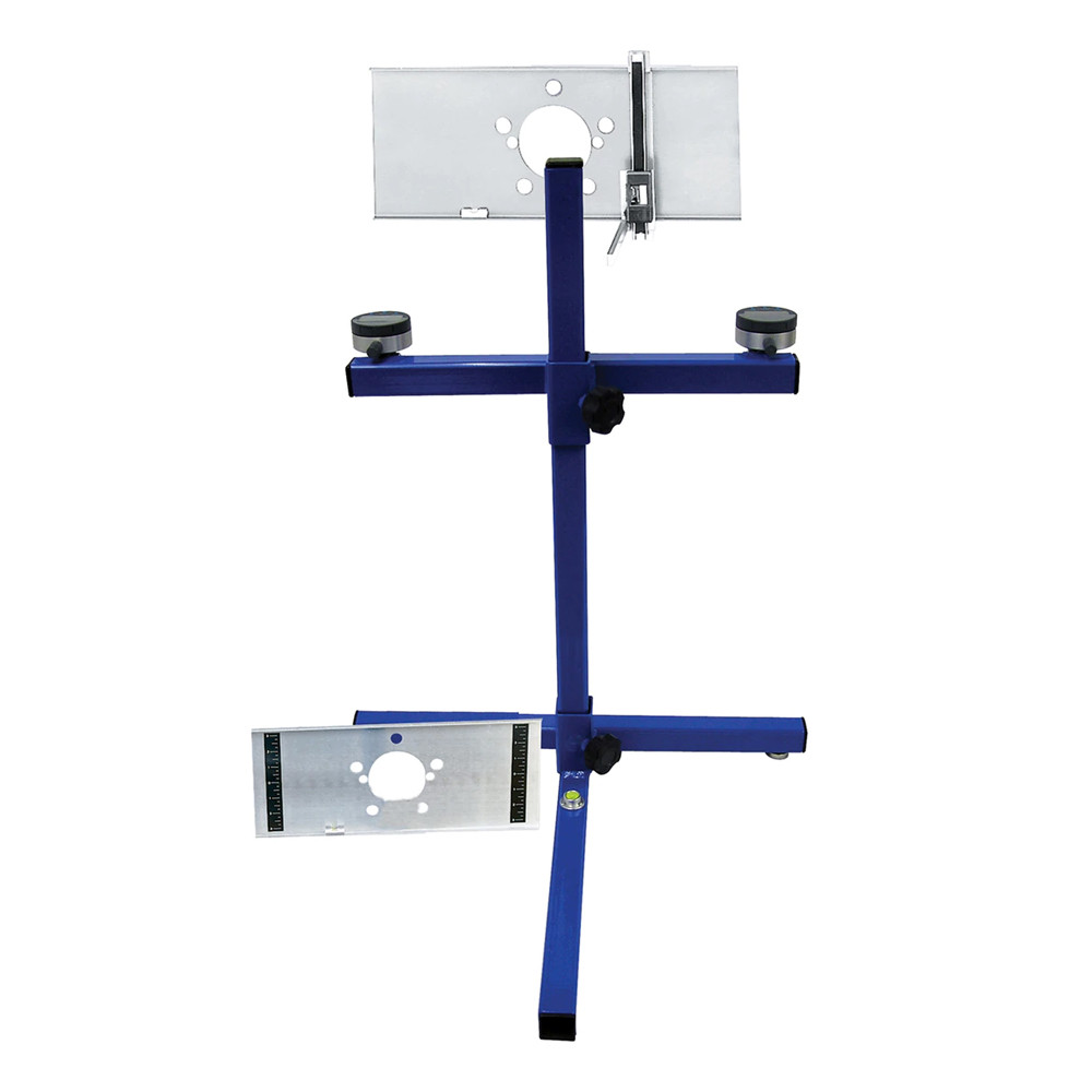 Intercomp Digital Travel Bump Steer Gauge