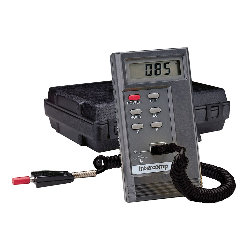 Intercomp Deluxe Pyrometer