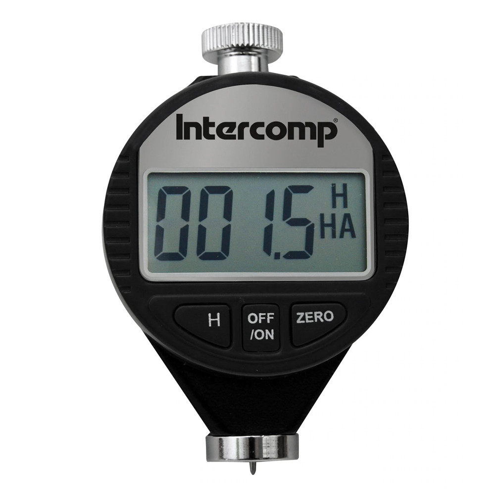 Intercomp Digital Tire Durometer