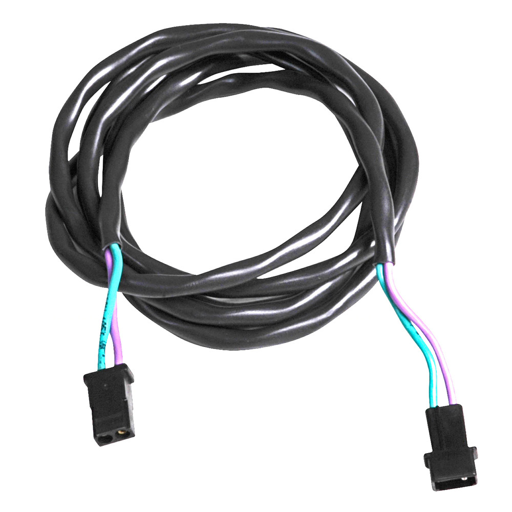 MSD Replacement harness to connect your MSD ignition box or timing accessory to your distributor or crank trigger