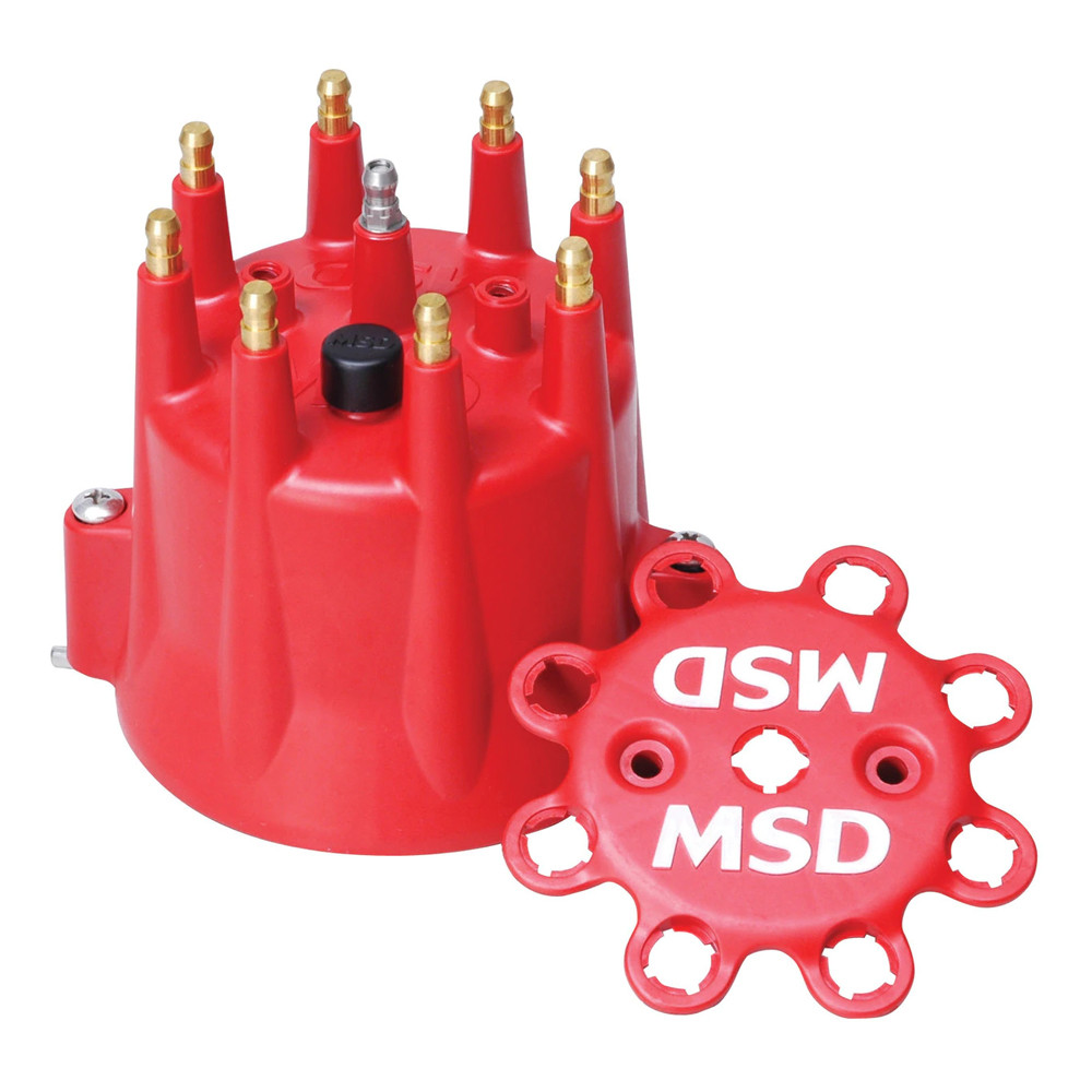 MSD Distributor Cap