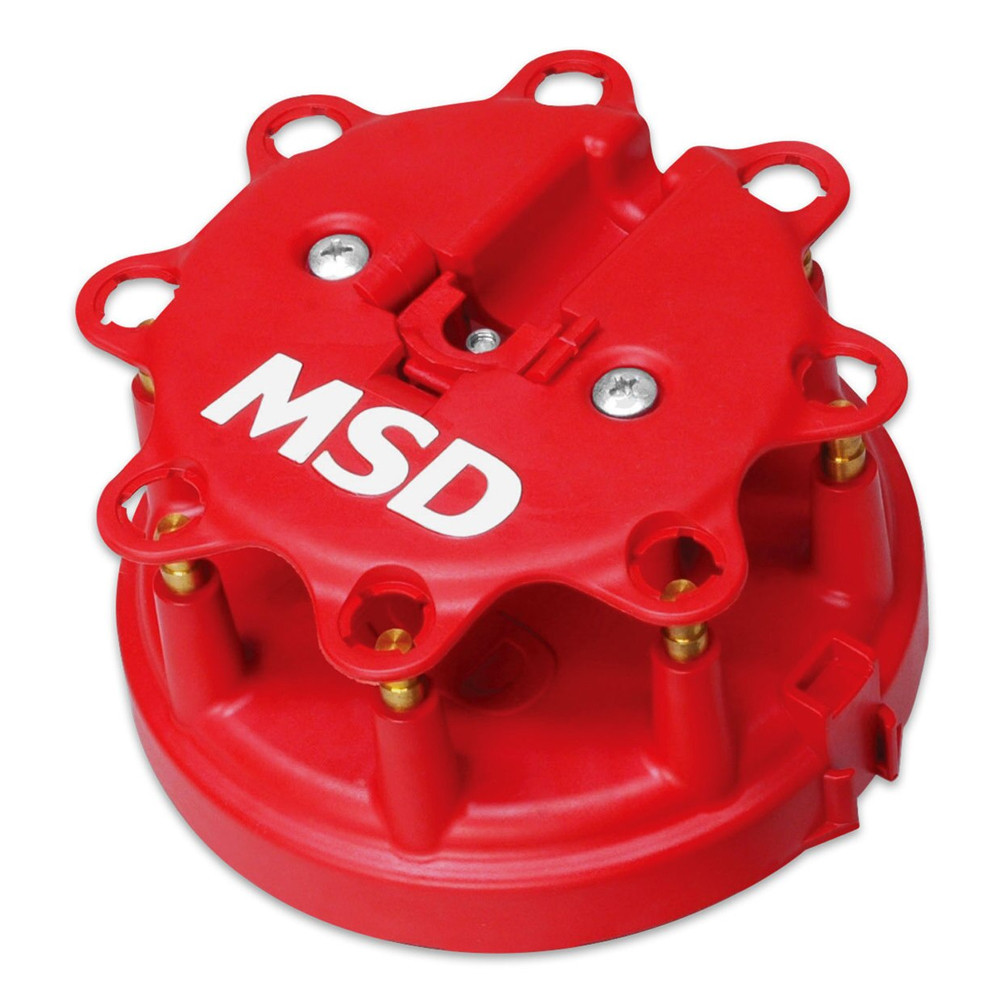 MSD Ford HEI Distributor Cap