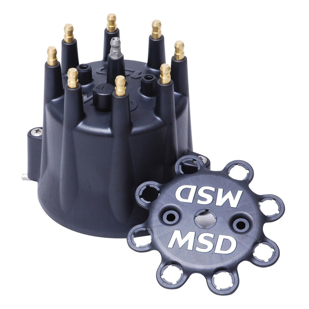 MSD Distributor Cap