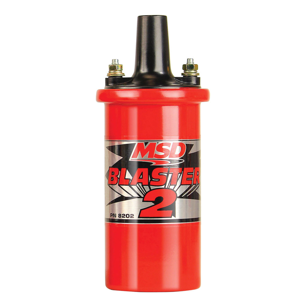 MSD Blaster 2 Coil High Performance