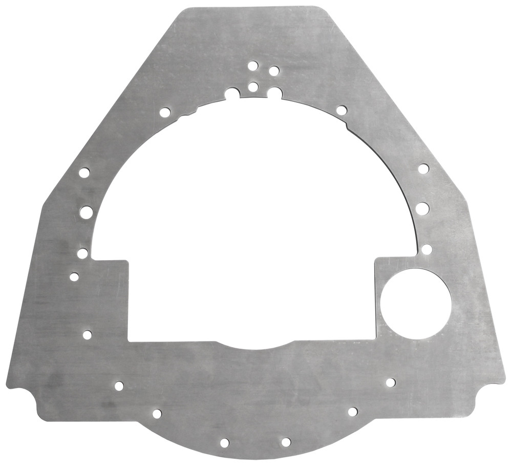 Chevy LS Midplate