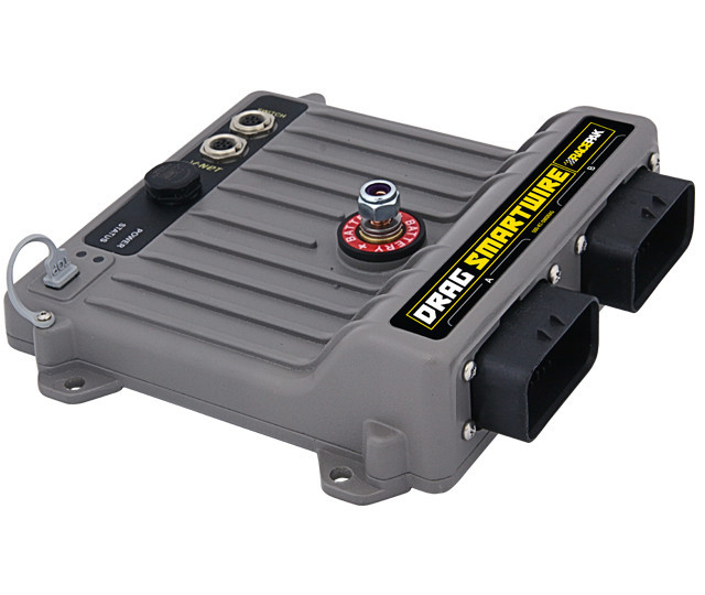 Racepak Drag Smartwire Power Control Module