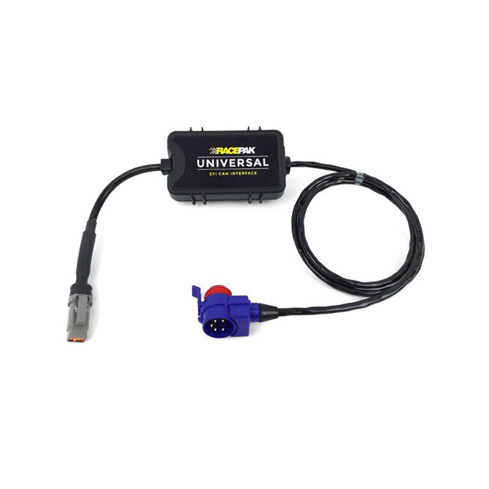 Racepak Universal EFI Interface Module