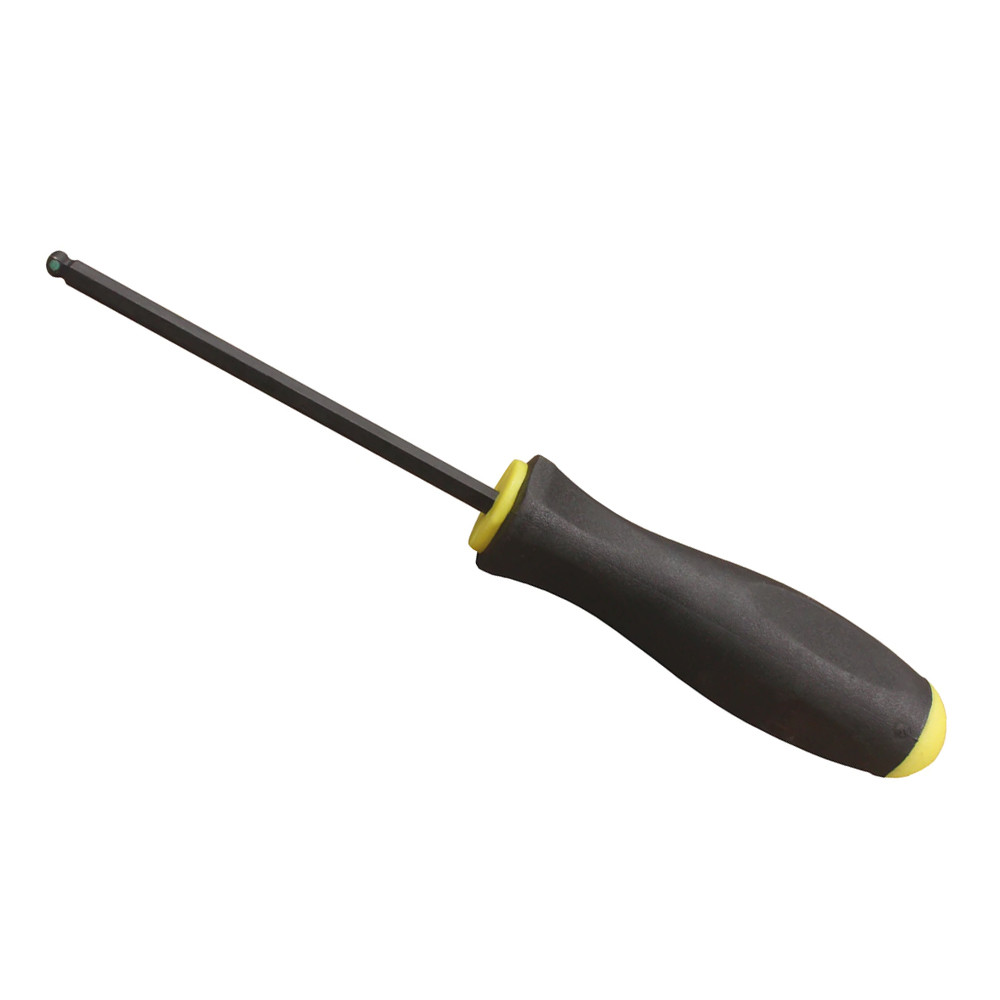 3/16 in. Allen Head Quarter Turn Fastener Driver | Quarter-Max