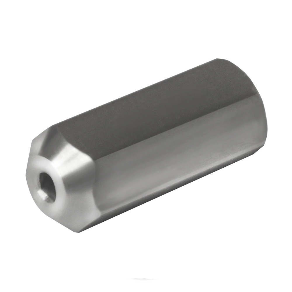 Lightweight Cable End Cap Quarter-Max