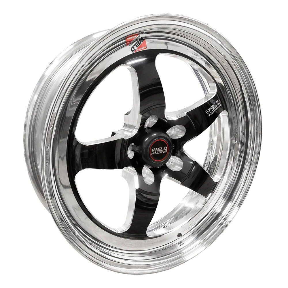 Weld Racing RT-S S71 71HB7050N22A | Quarter-Max