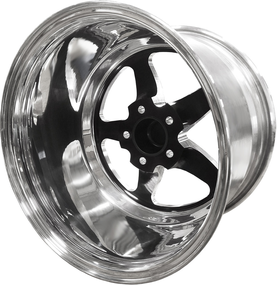 Weld Racing RT-S S71 71HB7110B77A | Quarter-Max