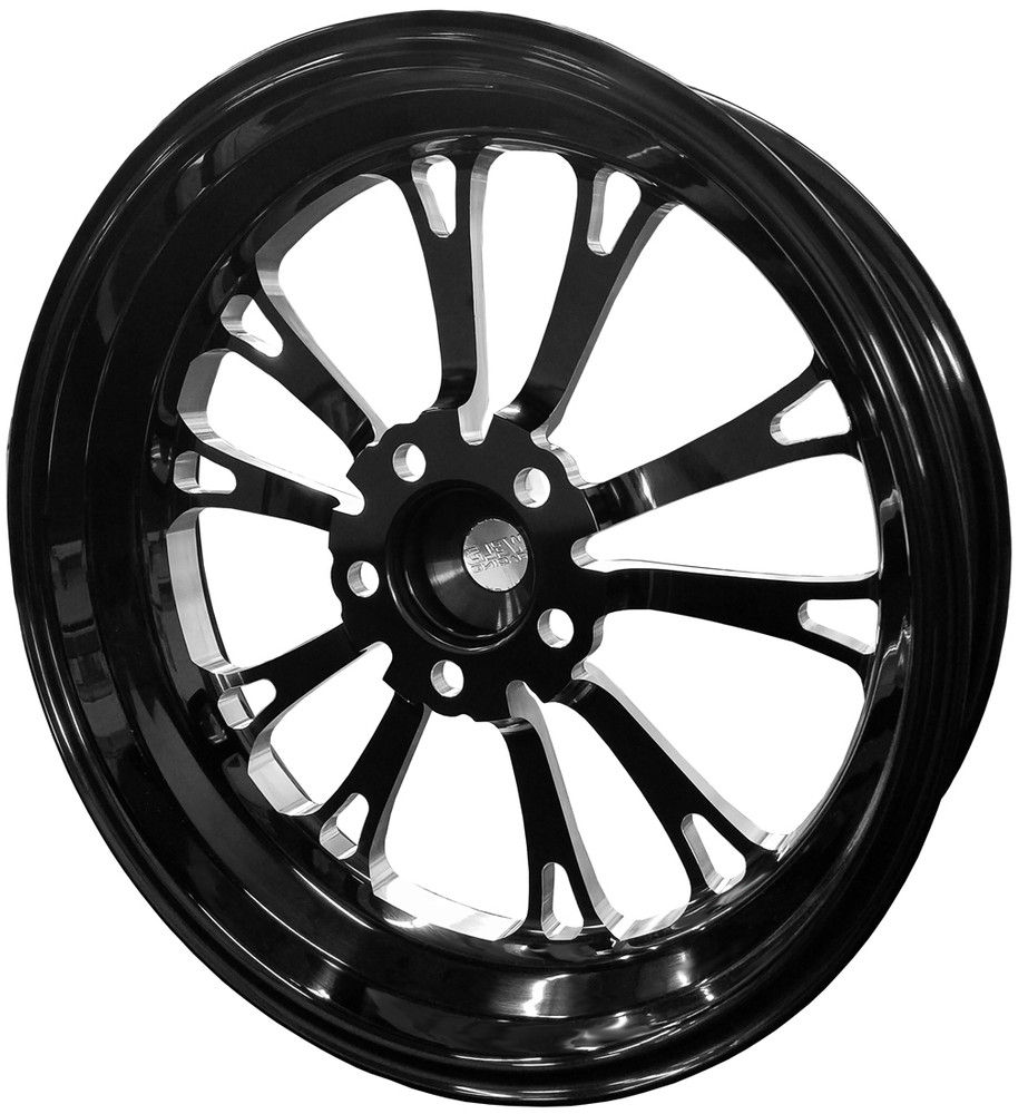 Weld V-Series 84B-1704204 | Quarter-Max
