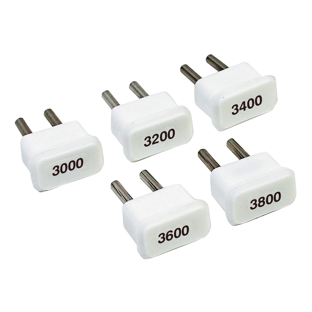 MSD 3000 Series Module Kit, Even Increments