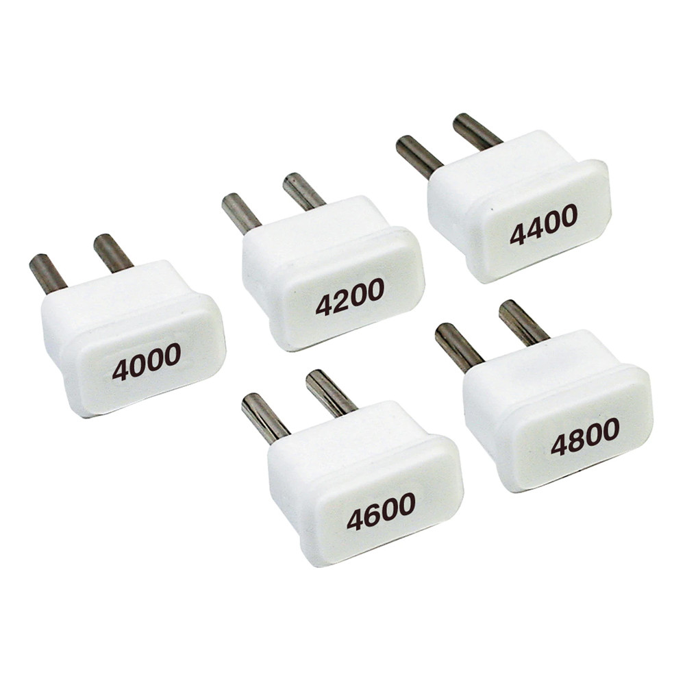 MSD 4000 Series Module Kit, Even Increments