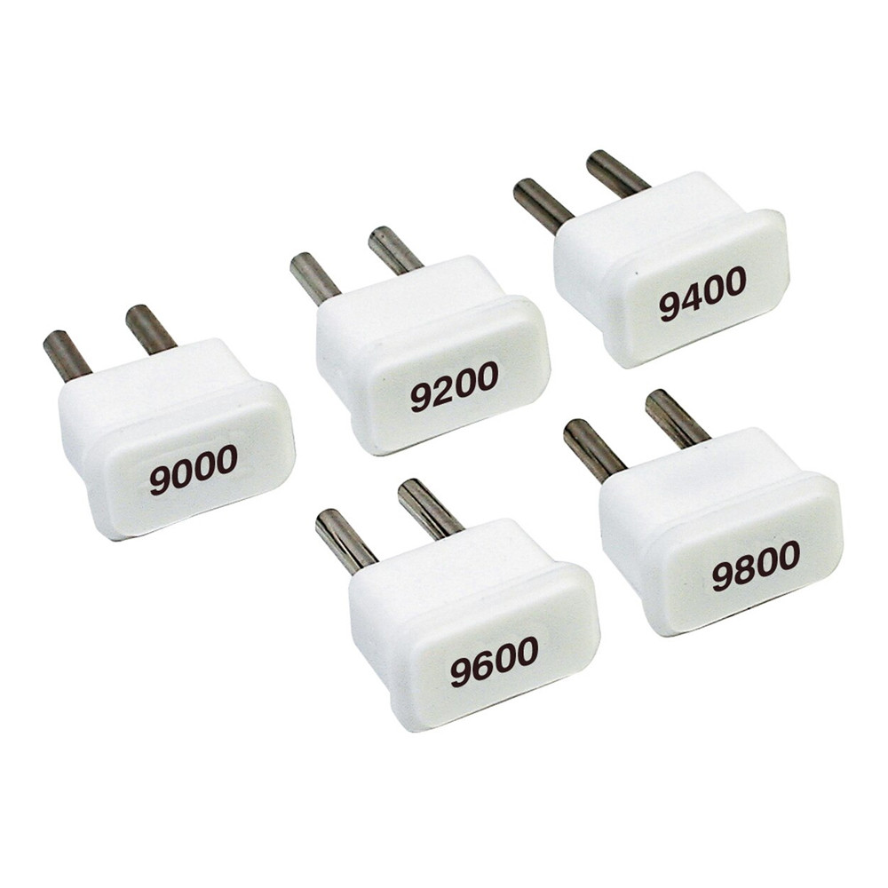 MSD 9000 Series Module Kit, Even Increments