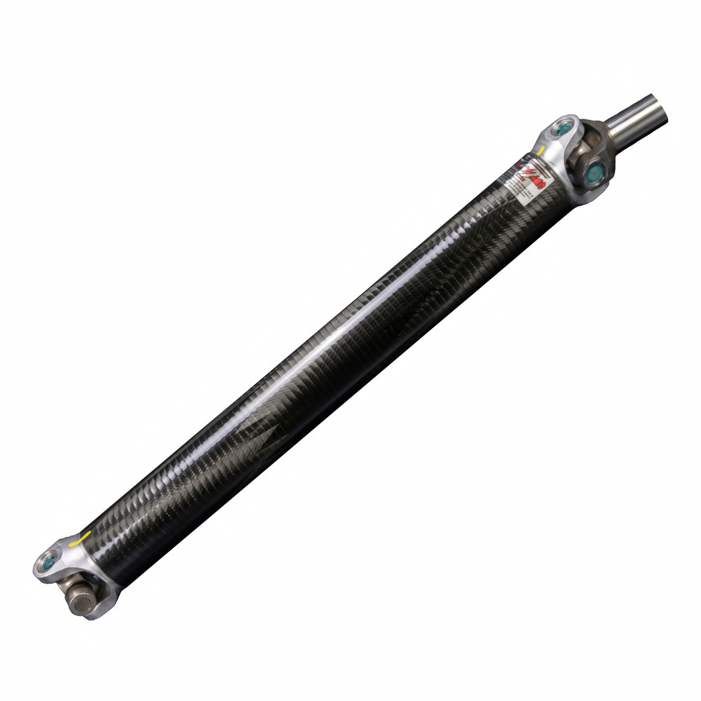 PST 3.75 in. Carbon Fiber Driveshaft, 1350 Series | Quarter-Max