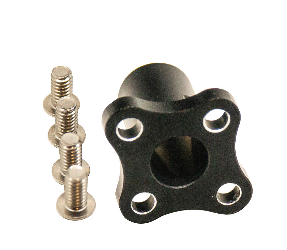 Shifter Tube Mount