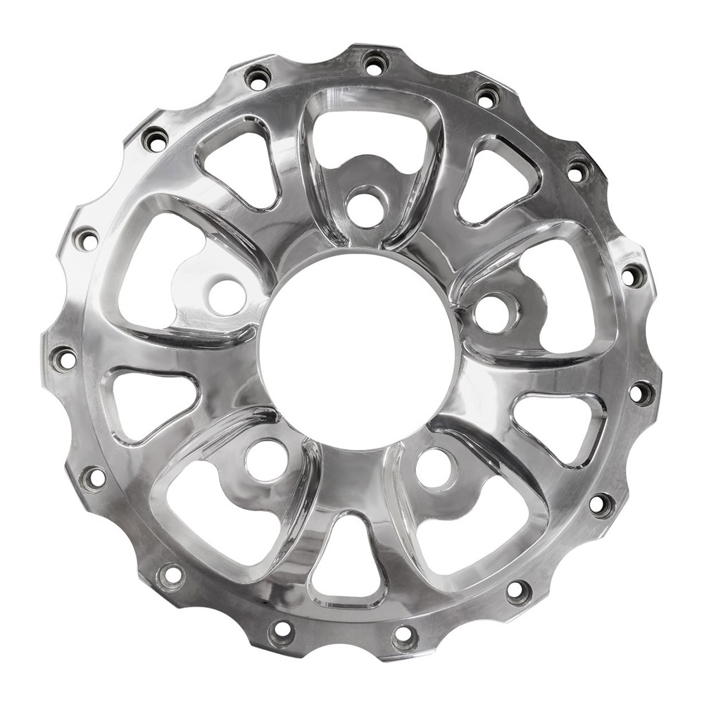 Weld V-Series Rear Center P613-84 CP | Quarter-Max