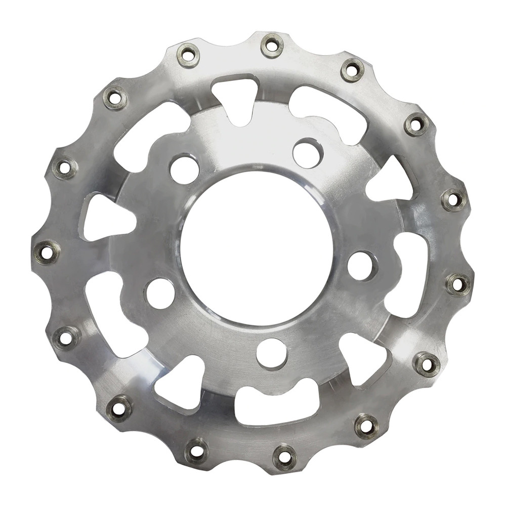 Weld V-Series Rear Center P613-84 CP | Quarter-Max