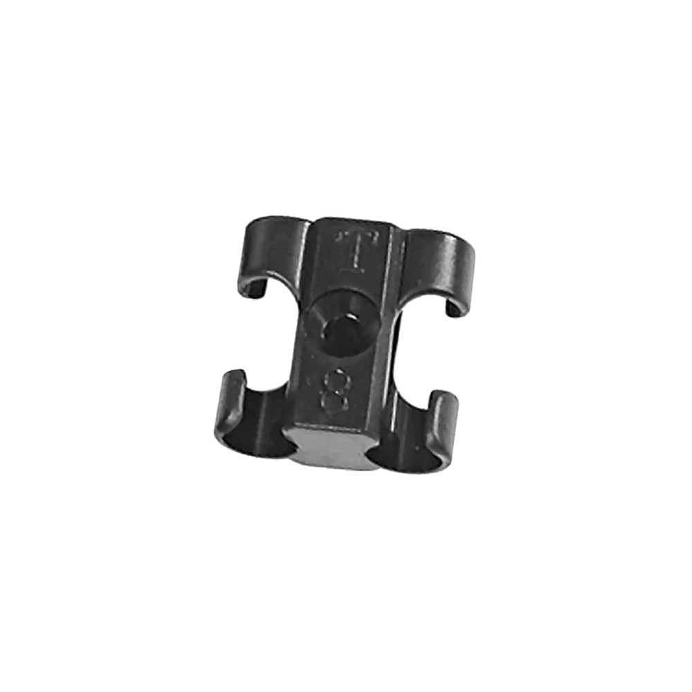 MSD 8841 Plug Wire Spacer Kit | Quarter-Max