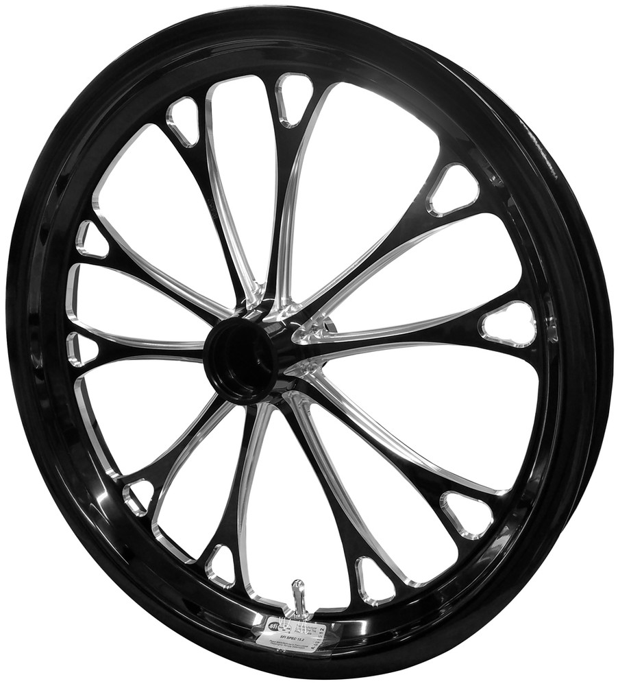 Weld V-Series 84B-17000 | Quarter-Max