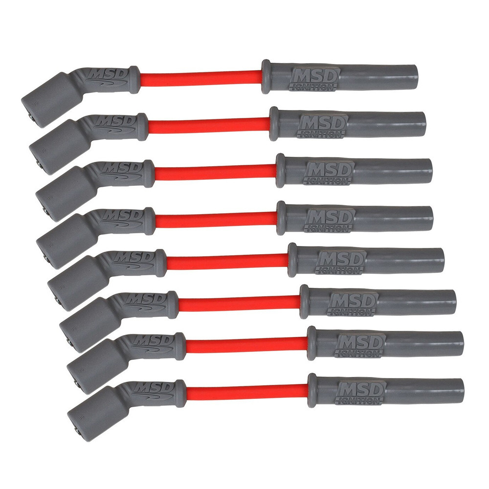 Super Conductor Wire Set, GM LS1, Camaro/Corvette, '97-ON