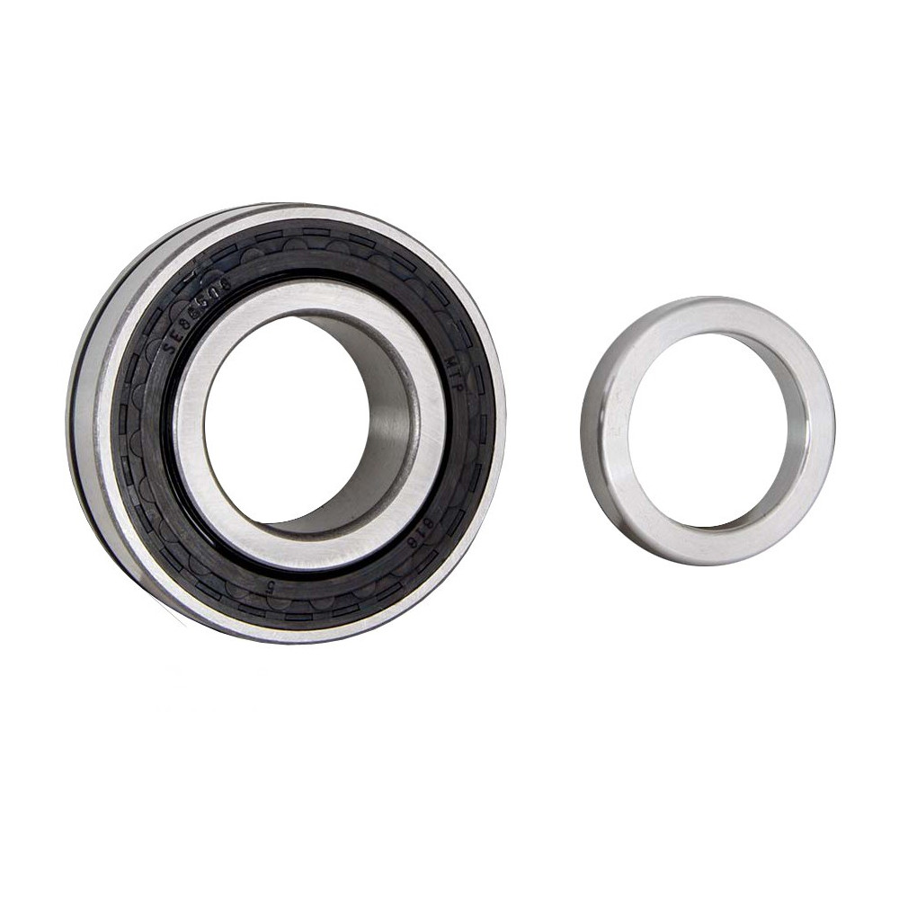 Strange Engineering A1020 Axle Bearing with Locking Collar for 3.150" ID Housing End, Fits Axles with 1.531" Bearing Area