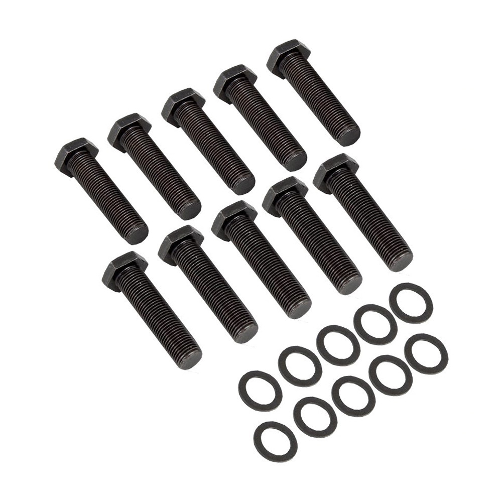 Strange Engineering A1025A 1/2"-20 x 2" Screw-In Stud Kit