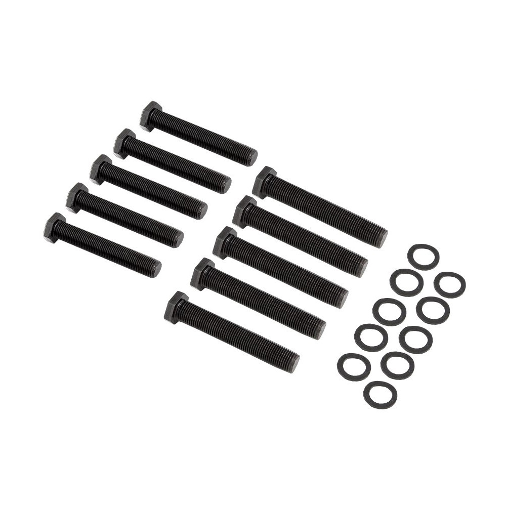 Strange Engineering A1026A 1/2"-20 x 3" Screw-In Stud Kit