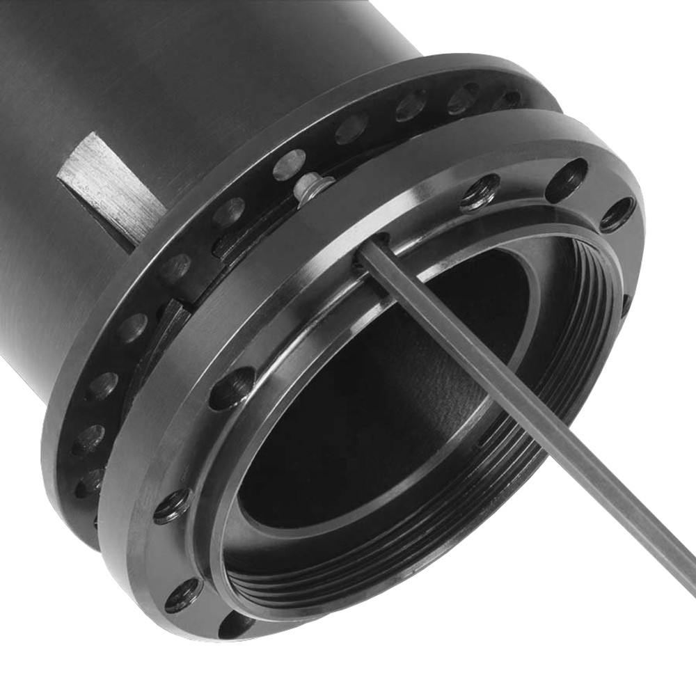 Strange Engineering F22064 40 Spline Floater Kit | Quarter-Max