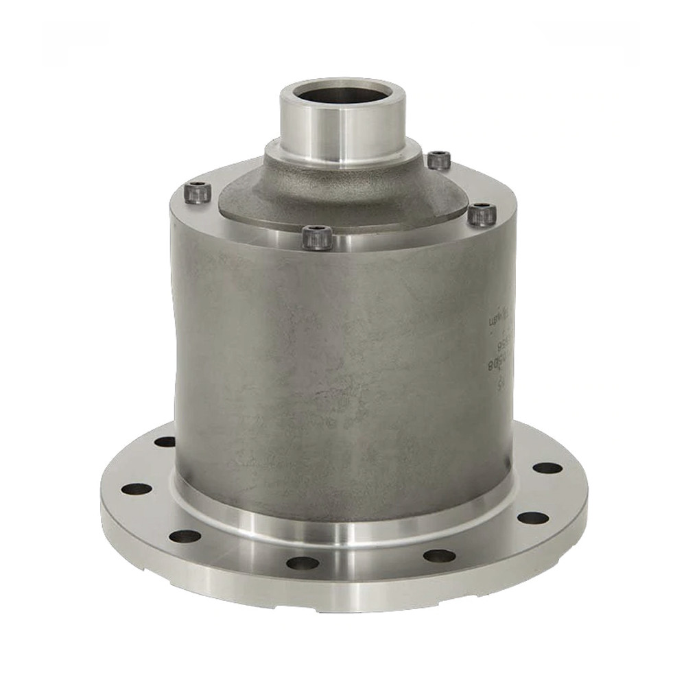 Strange N1865 8.8 Ford Detroit Locker Diff | Quarter-Max