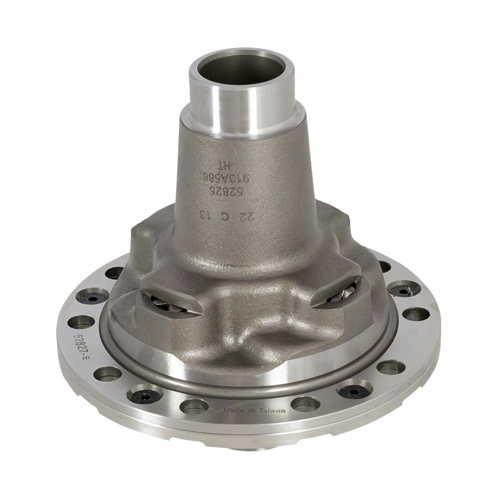 Strange Engineering N1979 Eaton Truetrac Differential, Fits 9" Ford with 31 Spline Axles