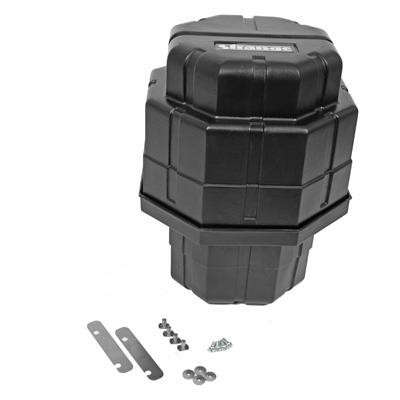 Strange Engineering P1900 Differential Transport Case
