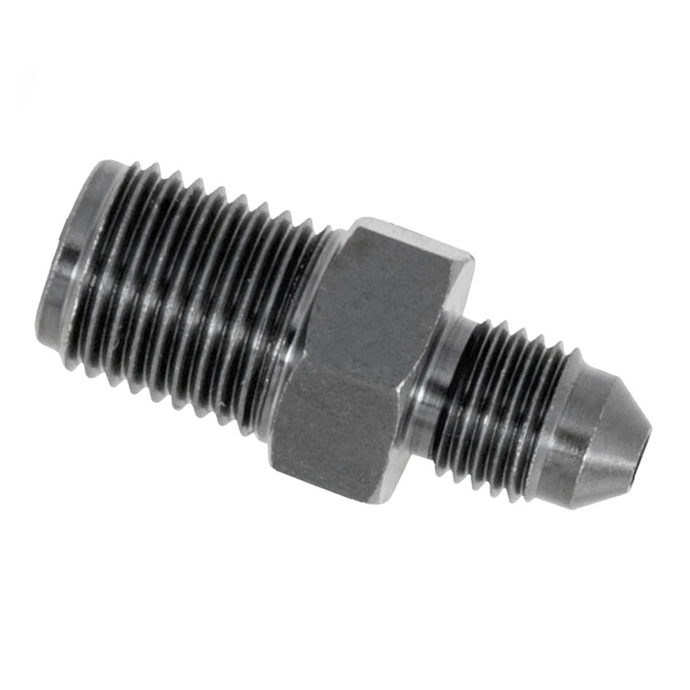 Master Cylinder Adapter Fitting 1 2 20 Inverted Flare To 3 An