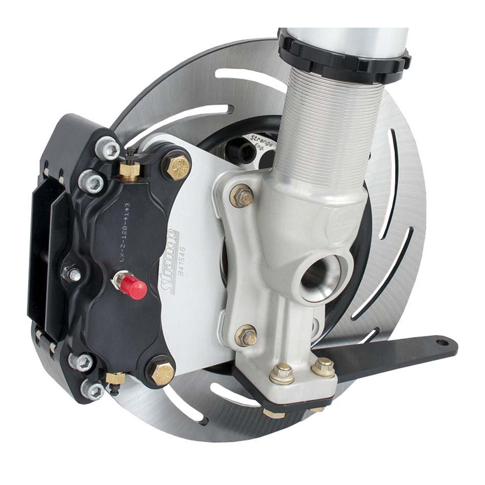 Strange Engineering PSS325 GT Strut Package, Externally Adjustable, Heavy Duty Brake Kit for Hub Mount Wheels