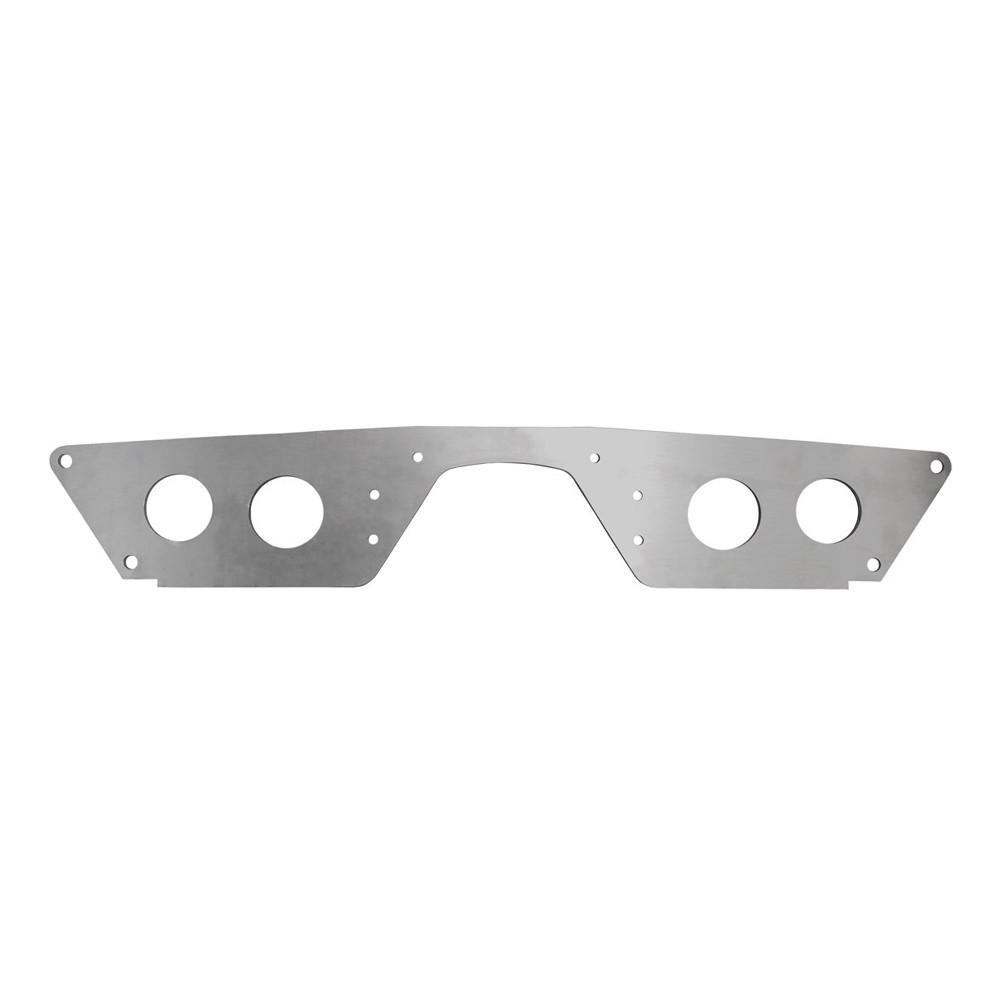Quarter-Max 213112-1 TFX Lightened Motorplate, 34" Overall Width