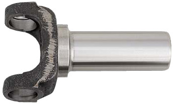 Strange Engineering U1661 Spicer 1310 Series Transmission Yoke, GM 27 Spline - OEM Replacement