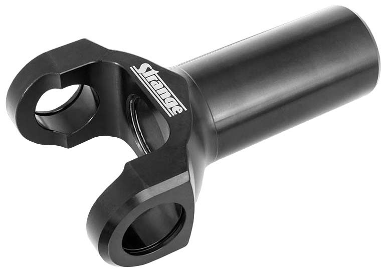 lesstailor ベスト stein yoke isness Strange Engineering U1664 Transmission Yoke | Quarter-Max