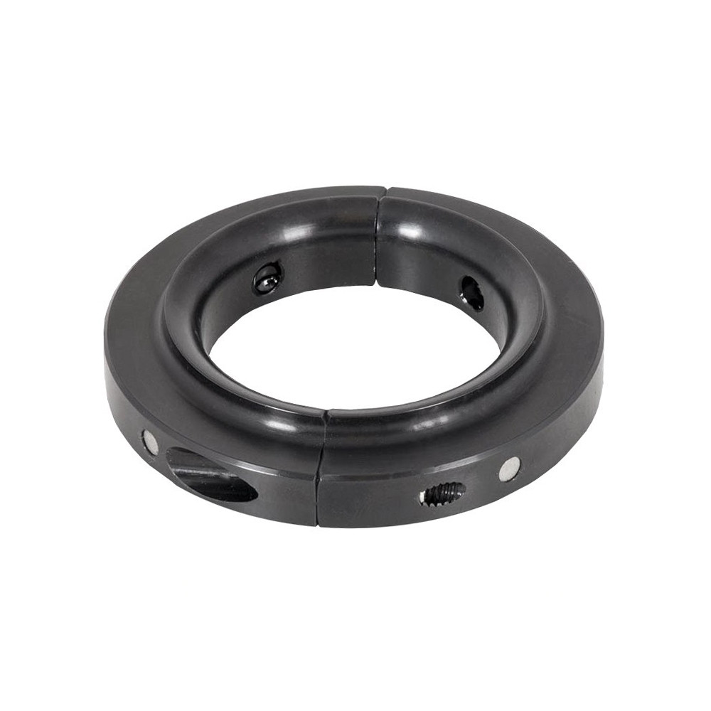 Strange U1613-4 4 Magnet Pick-Up Collar | Quarter-Max