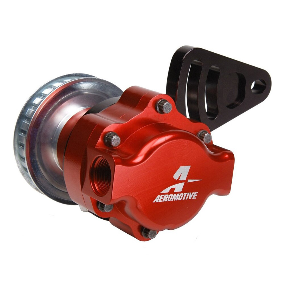 Aeromotive 17140 6-Series Belt Drive Pump Kit