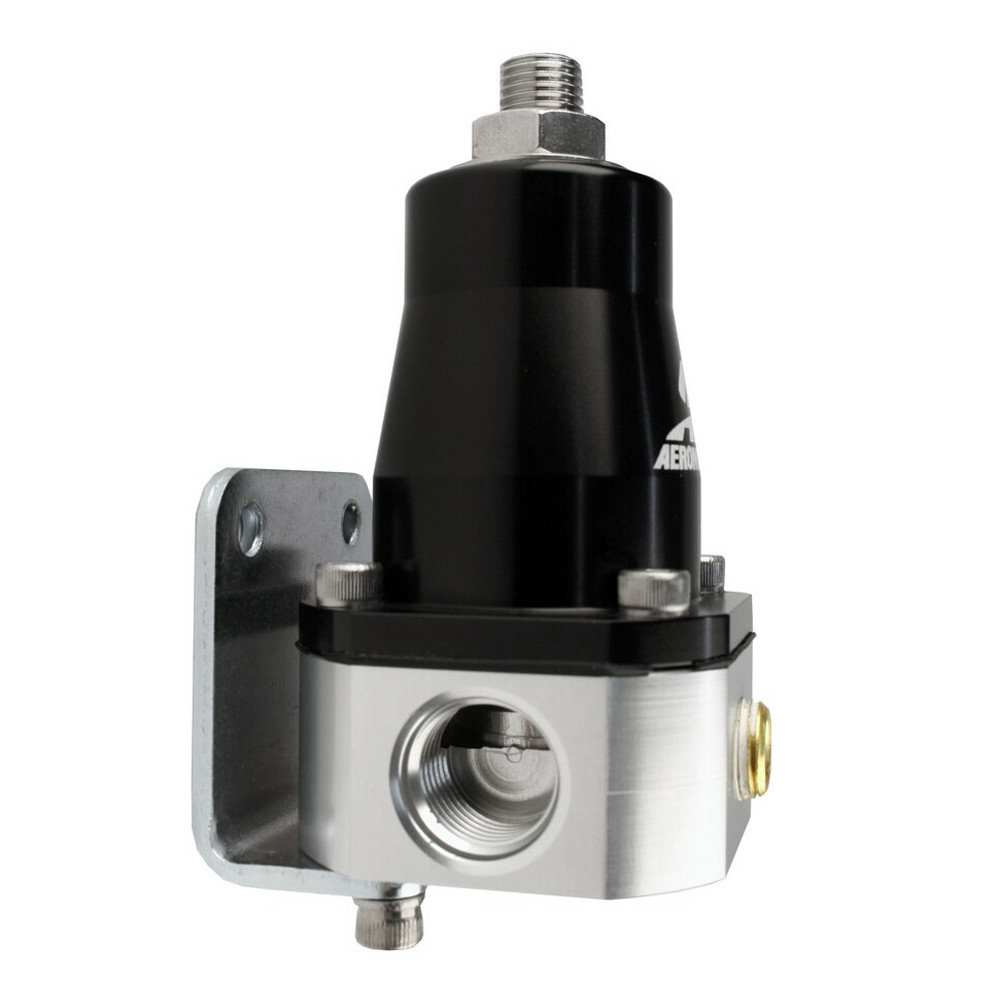 Aeromotive 13129 EFI Bypass Regulator | Quarter-Max