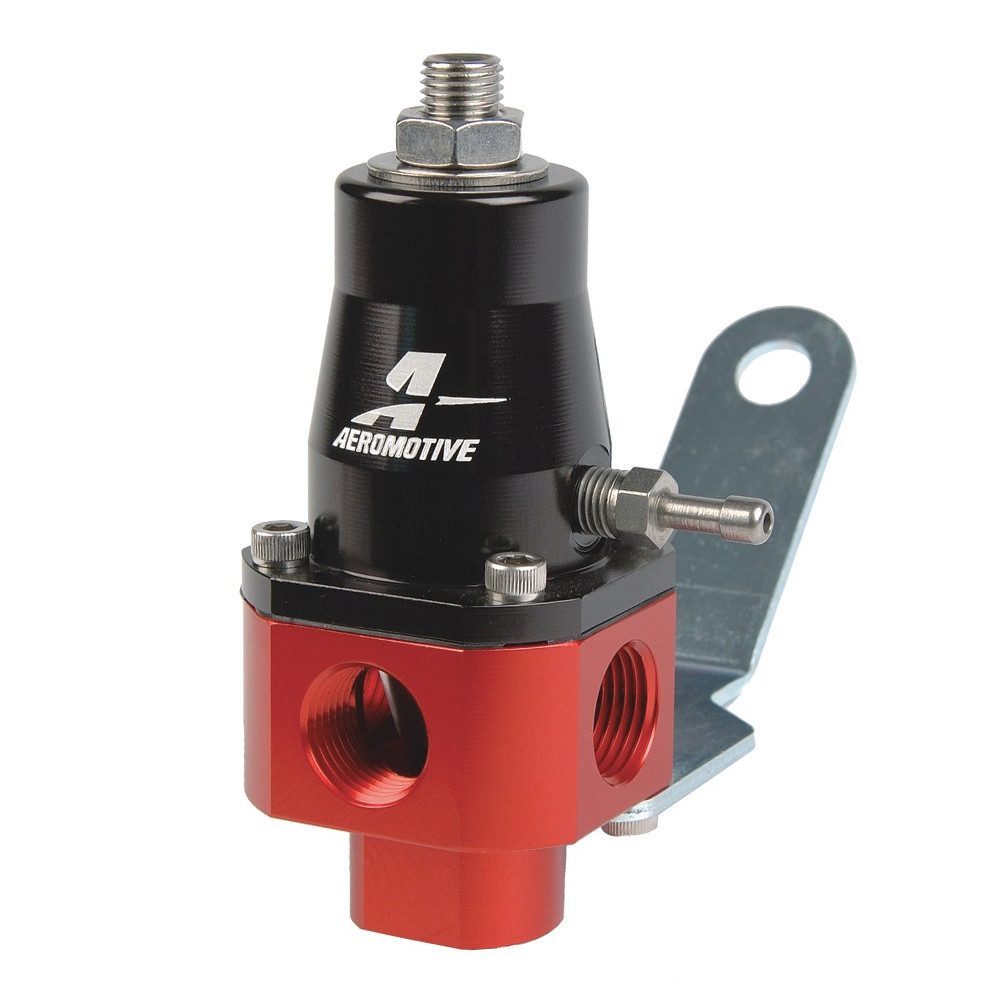 Aeromotive 13301 Universal Bypass Regulator
