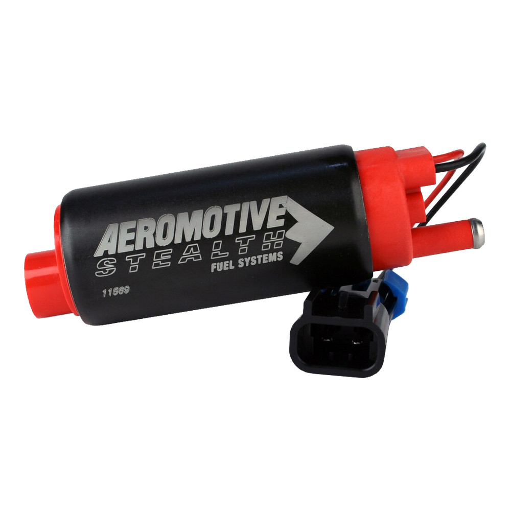 Aeromotive 11569 340 Fuel Pump, GM