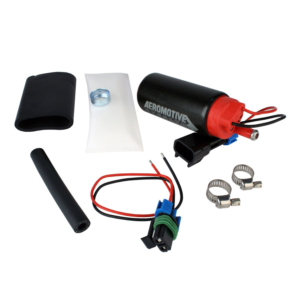 Aeromotive 11569 340 Fuel Pump, GM
