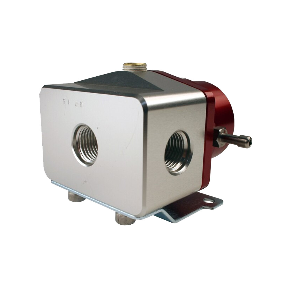 Aeromotive 13109 A1000-6 Inject Bypass Regulator | Quarter-Max