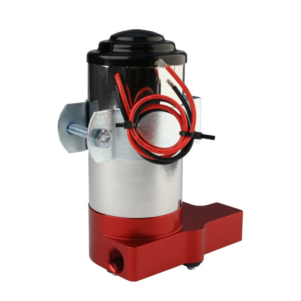 Aeromotive 11203 SS Series Billet Fuel Pump | Quarter-Max
