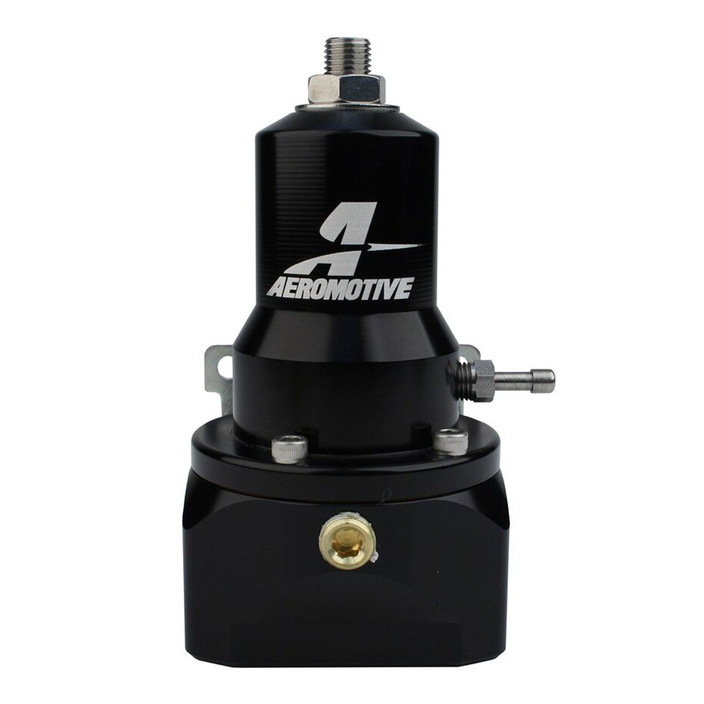 AERO Extreme Flow 2-Port EFI Regulator