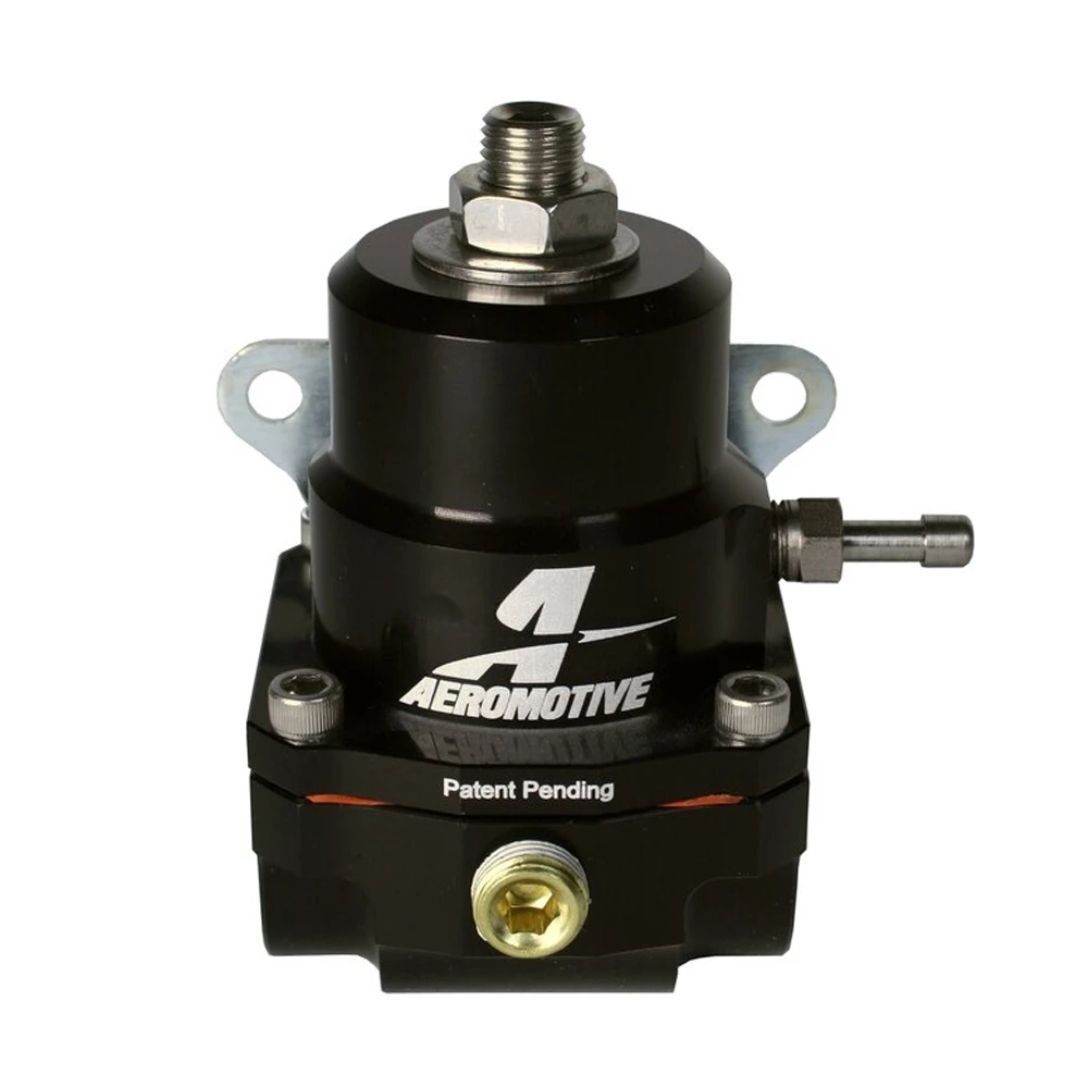 Aeromotive 13139 A1000 Gen-II EFI Regulator ORB-08