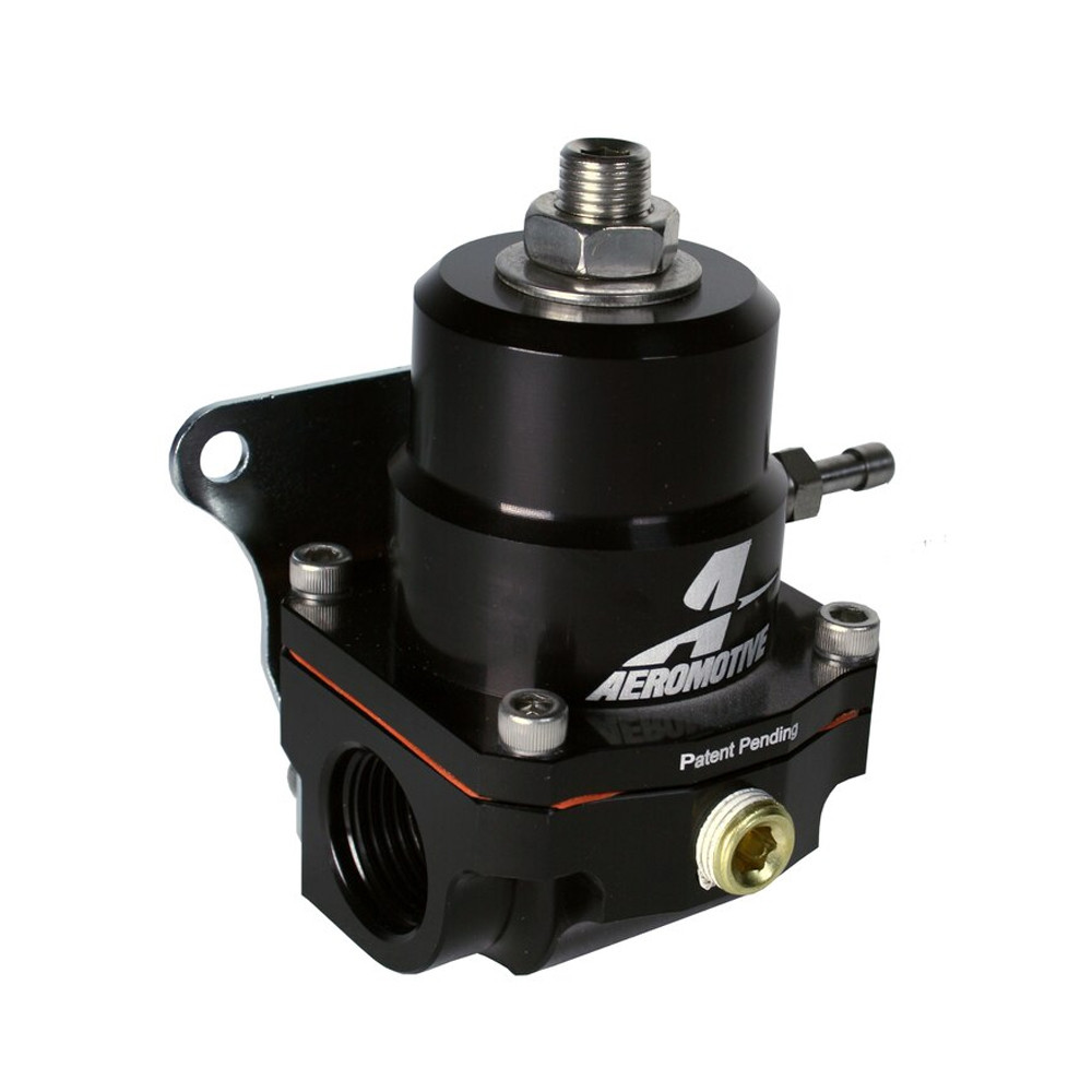Aeromotive 13139 A1000 Gen-II EFI Regulator ORB-08